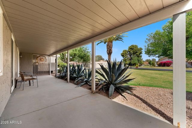 283 LEISURE WORLD --, Mesa, AZ 85206