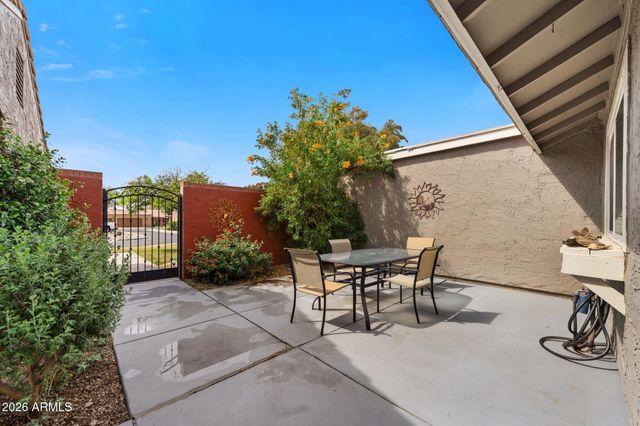283 LEISURE WORLD --, Mesa, AZ 85206
