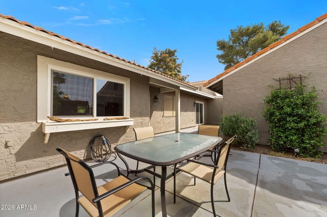 283 LEISURE WORLD --, Mesa, AZ 85206