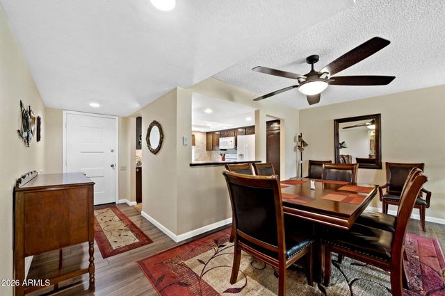 283 LEISURE WORLD --, Mesa, AZ 85206