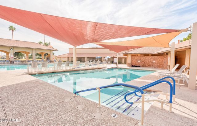 283 LEISURE WORLD --, Mesa, AZ 85206