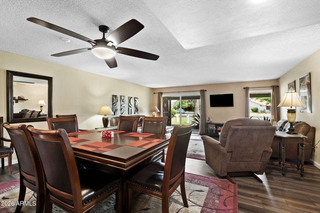 283 LEISURE WORLD --, Mesa, AZ 85206