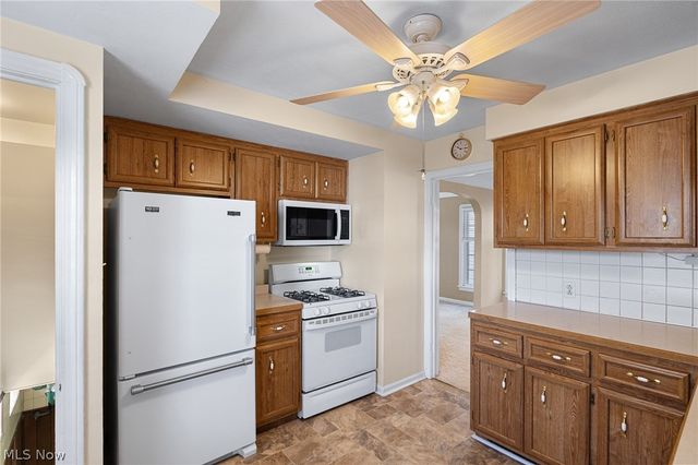 5118 Yorkshire Avenue, Parma, OH 44134