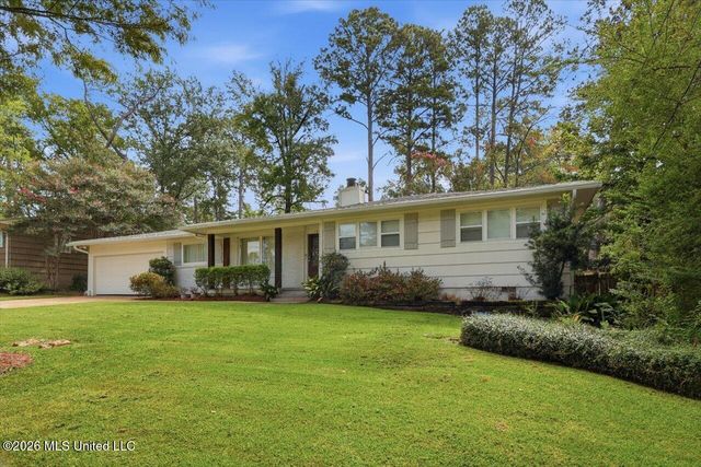 134 Chippewa Circle, Jackson, MS 39211
