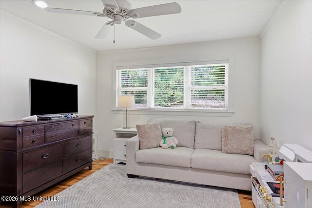 134 Chippewa Circle, Jackson, MS 39211