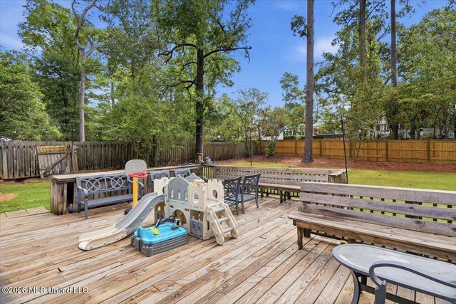 134 Chippewa Circle, Jackson, MS 39211