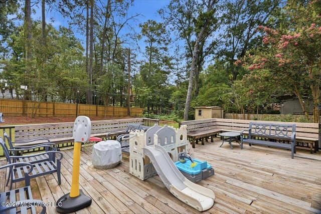 134 Chippewa Circle, Jackson, MS 39211