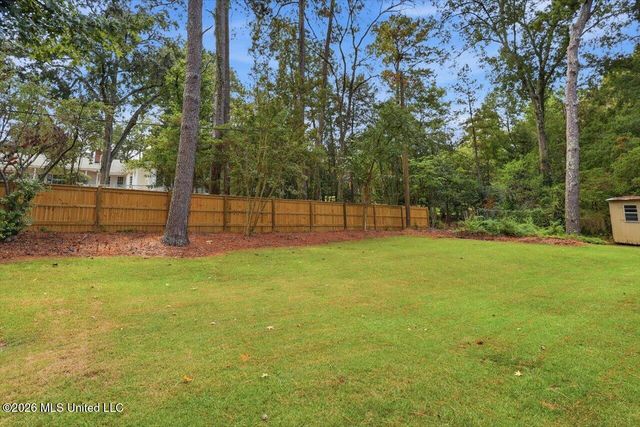 134 Chippewa Circle, Jackson, MS 39211