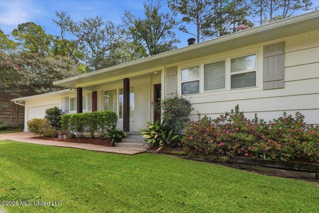 134 Chippewa Circle, Jackson, MS 39211