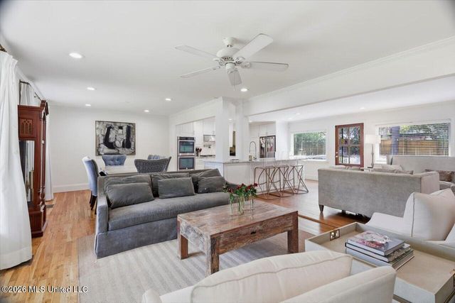 134 Chippewa Circle, Jackson, MS 39211