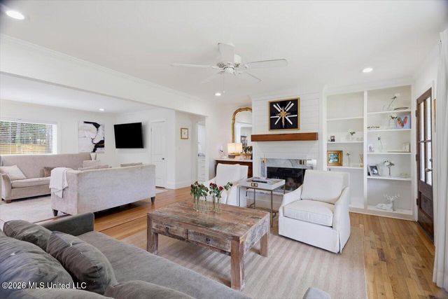 134 Chippewa Circle, Jackson, MS 39211