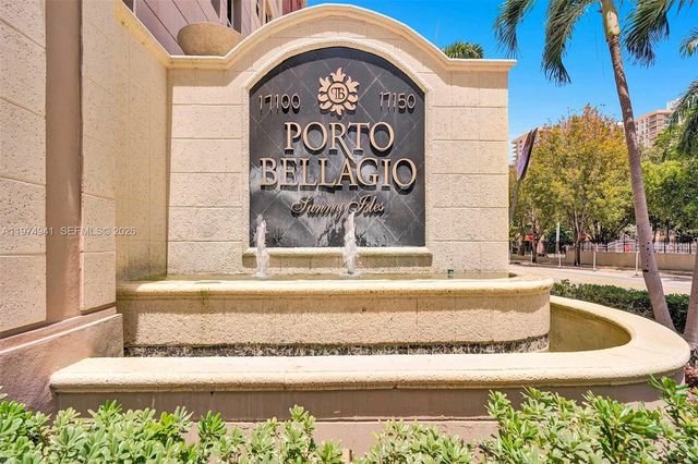 17150 N Bay Rd 2802, Sunny Isles Beach, FL 33160