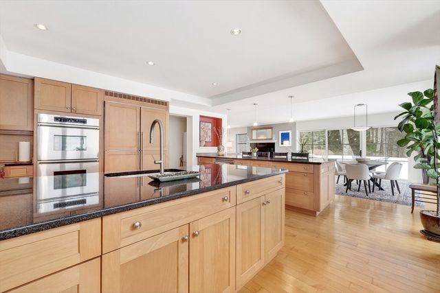 45 Weston Road, Lincoln, MA 01773