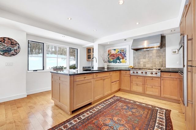 45 Weston Road, Lincoln, MA 01773