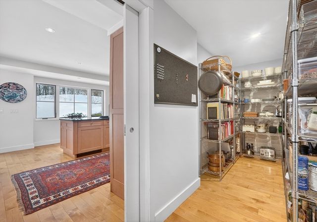 45 Weston Road, Lincoln, MA 01773