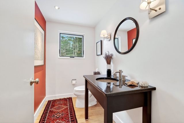 45 Weston Road, Lincoln, MA 01773