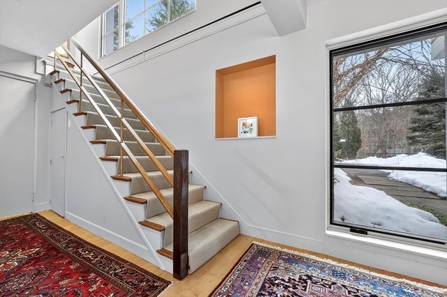 45 Weston Road, Lincoln, MA 01773