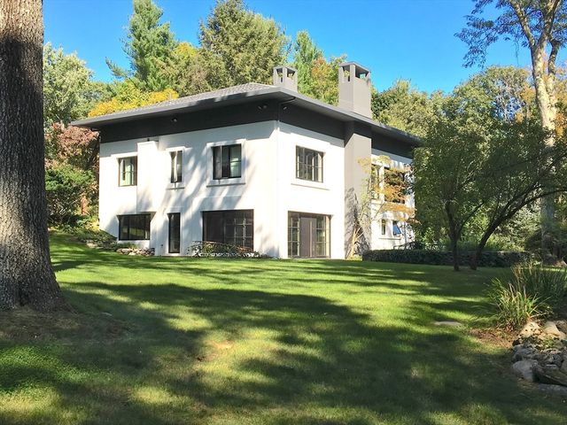 45 Weston Road, Lincoln, MA 01773