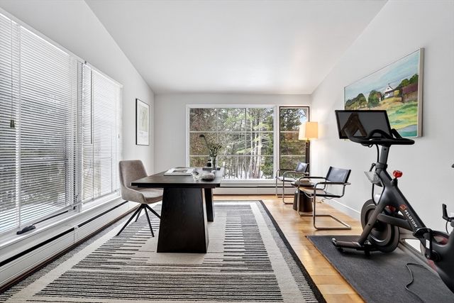 45 Weston Road, Lincoln, MA 01773