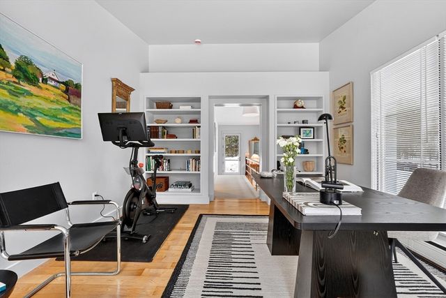 45 Weston Road, Lincoln, MA 01773