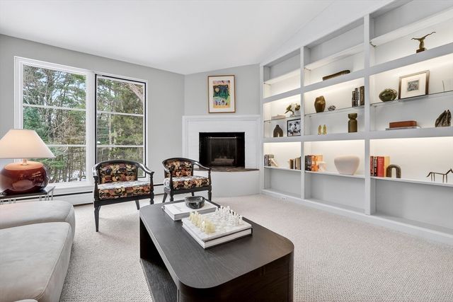 45 Weston Road, Lincoln, MA 01773