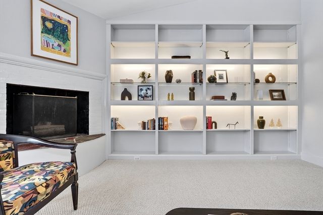 45 Weston Road, Lincoln, MA 01773