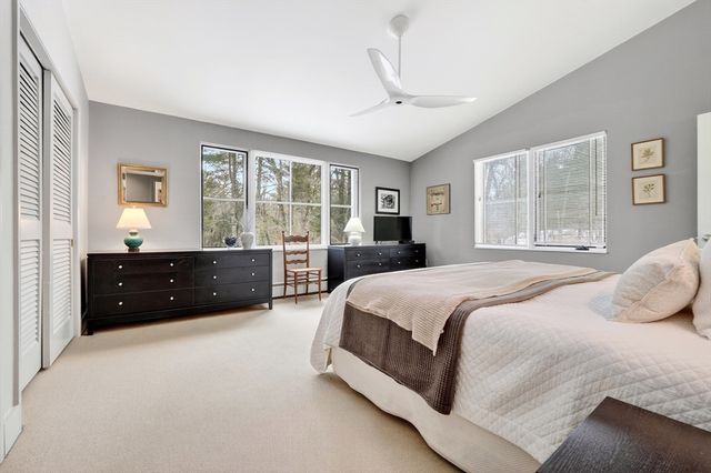 45 Weston Road, Lincoln, MA 01773