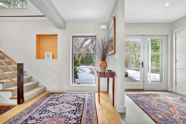 45 Weston Road, Lincoln, MA 01773