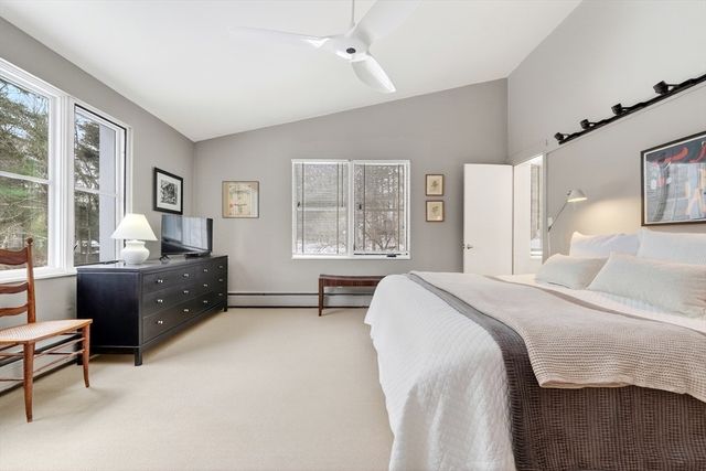 45 Weston Road, Lincoln, MA 01773