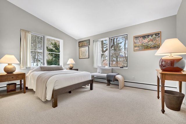 45 Weston Road, Lincoln, MA 01773