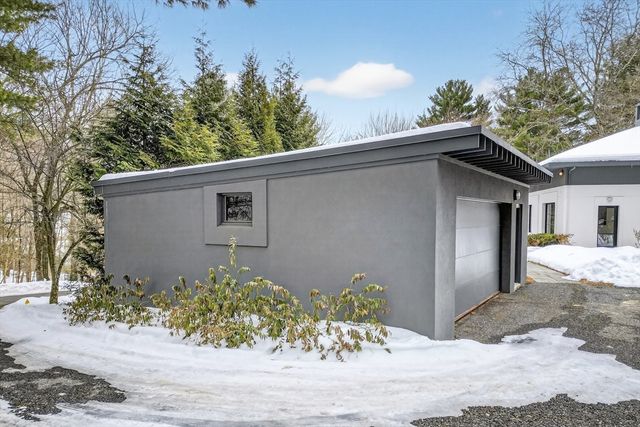 45 Weston Road, Lincoln, MA 01773