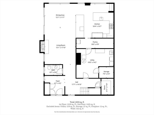 45 Weston Road, Lincoln, MA 01773