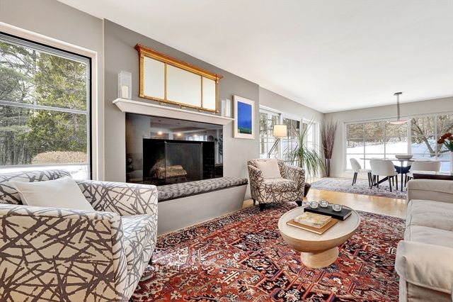 45 Weston Road, Lincoln, MA 01773