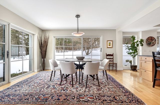 45 Weston Road, Lincoln, MA 01773