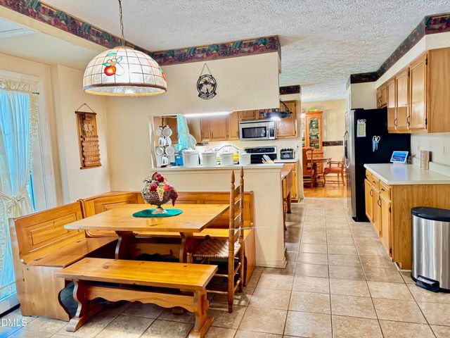 84 Wintergreen Road, Henderson, NC 27537