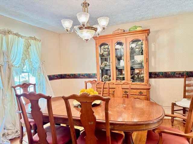 84 Wintergreen Road, Henderson, NC 27537