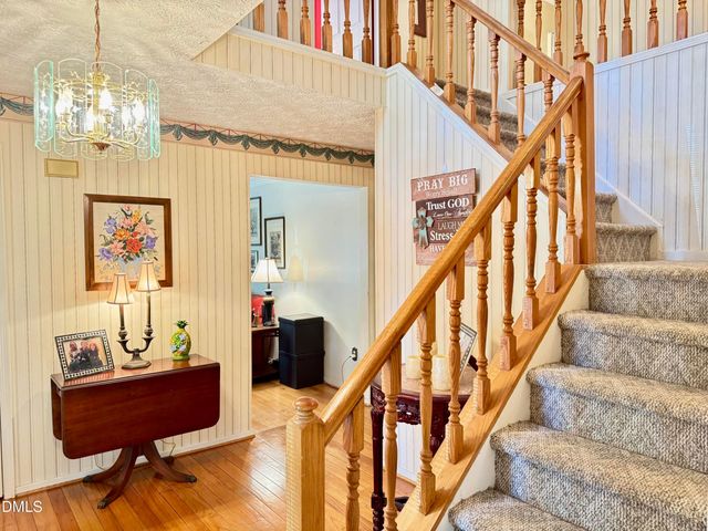 84 Wintergreen Road, Henderson, NC 27537