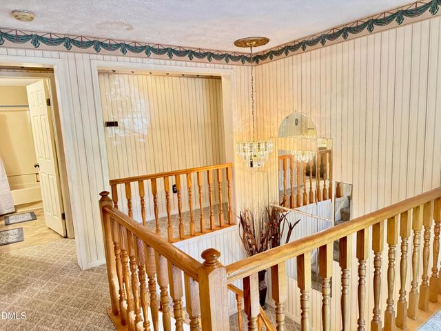 84 Wintergreen Road, Henderson, NC 27537