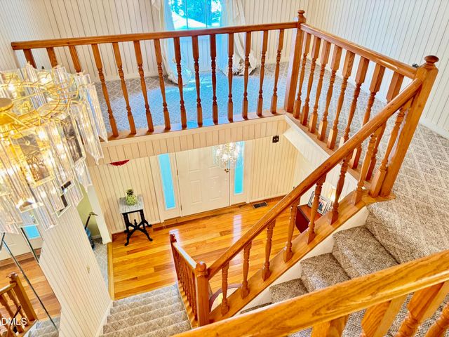 84 Wintergreen Road, Henderson, NC 27537