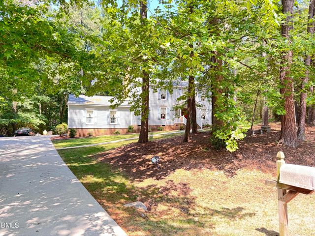 84 Wintergreen Road, Henderson, NC 27537