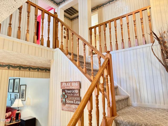 84 Wintergreen Road, Henderson, NC 27537