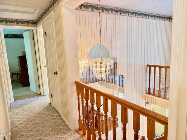84 Wintergreen Road, Henderson, NC 27537