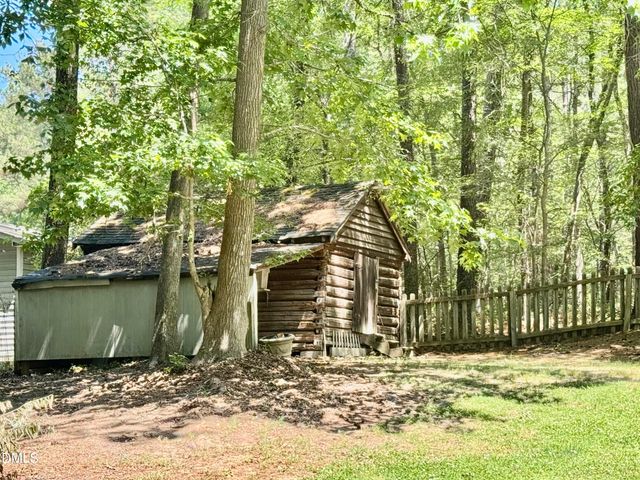 84 Wintergreen Road, Henderson, NC 27537