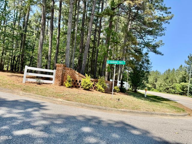 84 Wintergreen Road, Henderson, NC 27537