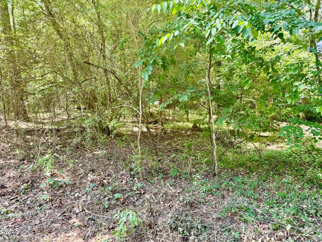 84 Wintergreen Road, Henderson, NC 27537