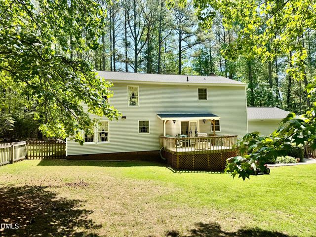 84 Wintergreen Road, Henderson, NC 27537