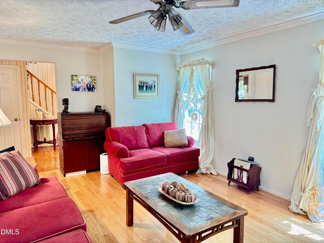 84 Wintergreen Road, Henderson, NC 27537