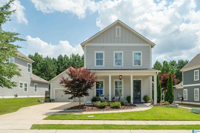 758 ROSEBURY ROAD, Helena, AL 35080