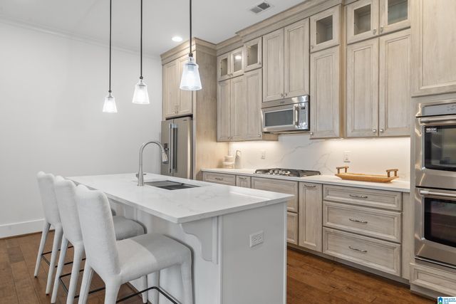758 ROSEBURY ROAD, Helena, AL 35080