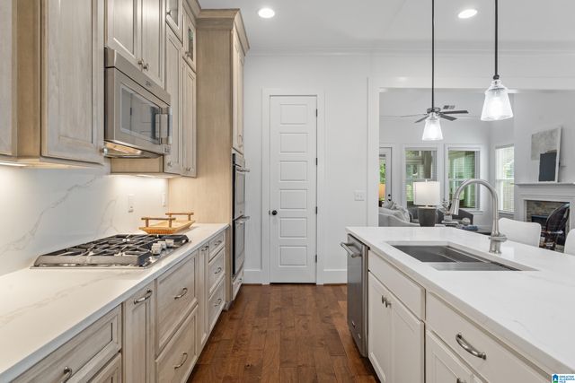 758 ROSEBURY ROAD, Helena, AL 35080